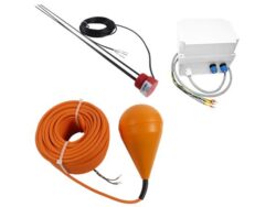 GRUNDFOS LCD accessories