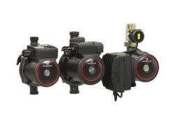 GRUNDFOS UPA HOME BOOSTER