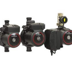 GRUNDFOS UPA HOME BOOSTER