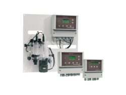 GRUNDFOS Accessories and spare parts