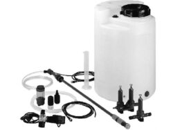 GRUNDFOS Adaptors (threaded adaptors)