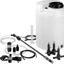 GRUNDFOS Adaptors (threaded adaptors)