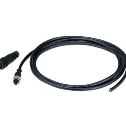GRUNDFOS Signal cables and plugs