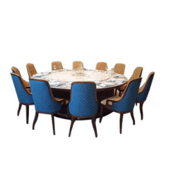 Hotel Dining Table