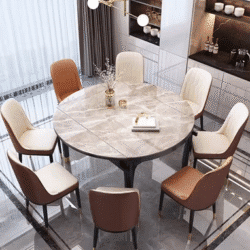 Marble Beauty Dining Table
