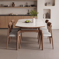 Clean Cheap Dining Table