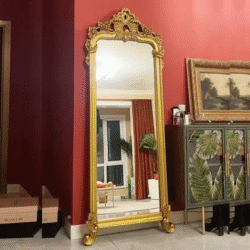 Nordic Full Length Mirror