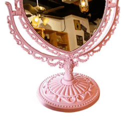 Cosmetic Mirror Decorative Mirror