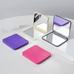 2-Face Makeup Mirror