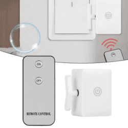 Home Controller Remote Switch