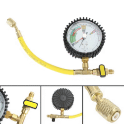OLTRE-Nitrogen Pressure Tester Air Conditioner