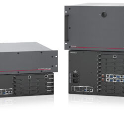 EXTRON PRODUCTS(SWITCHERS SCALERS &SIGNAL PROCESSORS)  Quantum Ultra II