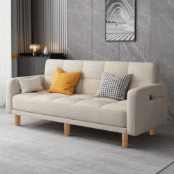 CX411NB Multi functional foldable sofa bed
