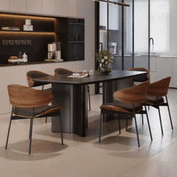 Extending Mahjong Dining Table