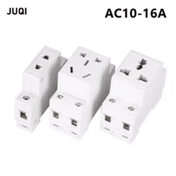AC30 modular socket