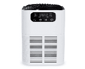 For Room Sized HEPA Filtered Air Purifier