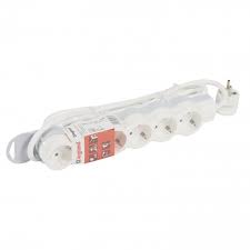 Legrand Multi-socket outlets