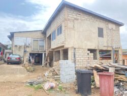 Building Renovation Works @ Mile 7