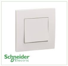 Schneider Vivace Switch