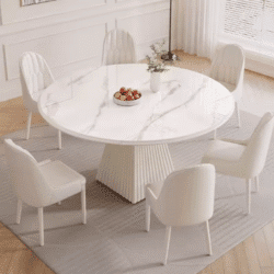 Luxury Kitchen Dining Table