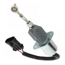 Fuel Cutoff Solenoid Valve