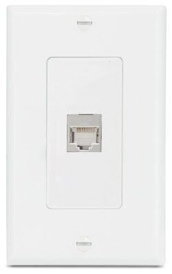 EXTRON PRODUCTS(XPT SYSTEMS XPT CABLE & ACCESSORIES, Architectural Connectivity) WPD 100 TP Series
