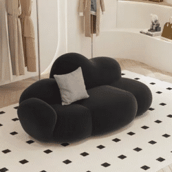 Nordic Designer Cloud Sofa