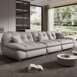 Regale Arrival Living Room Sofas