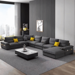 Nordic Relax Sofa