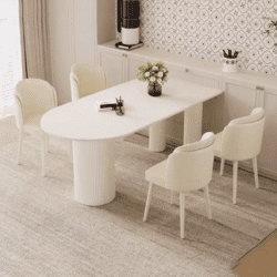 Luxury Unique Dining Table