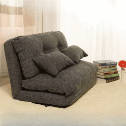 Nordic Lazy Sofa for Living Room