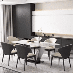 Modern Dining Table