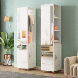 Full body dressing mirror