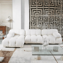 CX555EE Modern Sofa