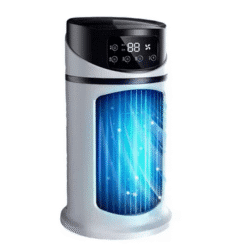 Portable Air Conditioner Air Cooler Fan