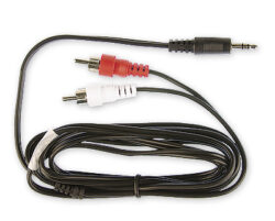 EXTRON PRODUCTS( CABLES AND ADAPTERS) TRSM-RCAM 6