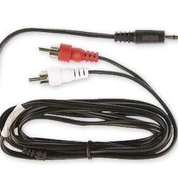 EXTRON PRODUCTS( CABLES AND ADAPTERS) TRSM-RCAM 6