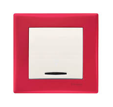 Scheneider Sedna Switch
