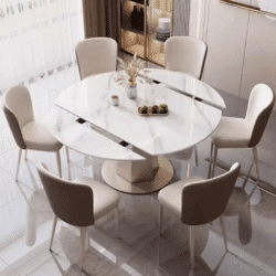 Italian European Dining Table
