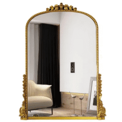Height Full Mirror Wall