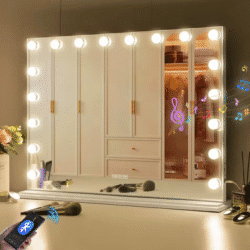 Large Vanity Mirror