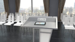 EXTRON PRODUCTS( Mounting Hardware) Flex55 100 Mounting Kit Series