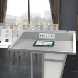 EXTRON PRODUCTS( Mounting Hardware) Flex55 100 Mounting Kit Series