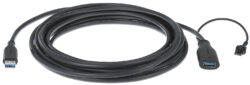 EXTRON PRODUCTS( CABLES AND ADAPTERS) USBA Pro Plenum Series