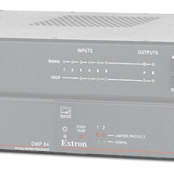 EXTRON PRODUCTS( Mounting Hardware) UTM 100 Series