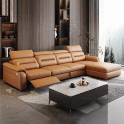 MINGDIBAO Multifunctional Convertible Sofa