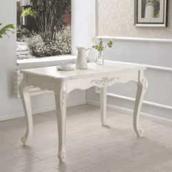 Modern Minimalist Dining Table