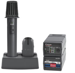 EXTRON PRODUCTS( CLASSROOM AV SYSTEMS) VoiceLift Pro Microphone EB