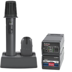 EXTRON PRODUCTS( CLASSROOM AV SYSTEMS) VoiceLift Pro Microphone EB