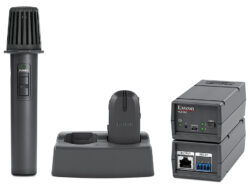 VoiceLift Pro Microphone EB